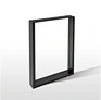 knock-down furniture frame